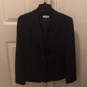 Calvin Klein Women’s Dress Jacket